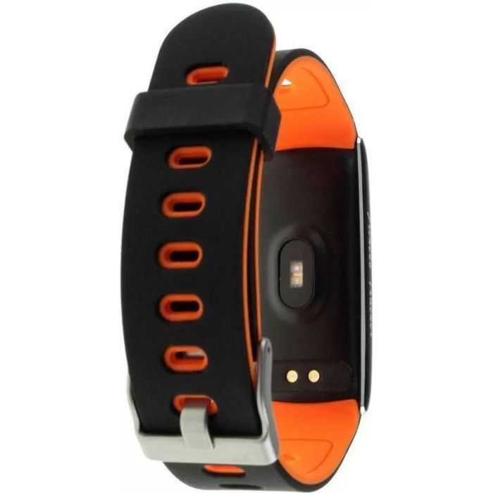 Смарт-годинник UWatch F10 Orange (F_58599) зображення 3