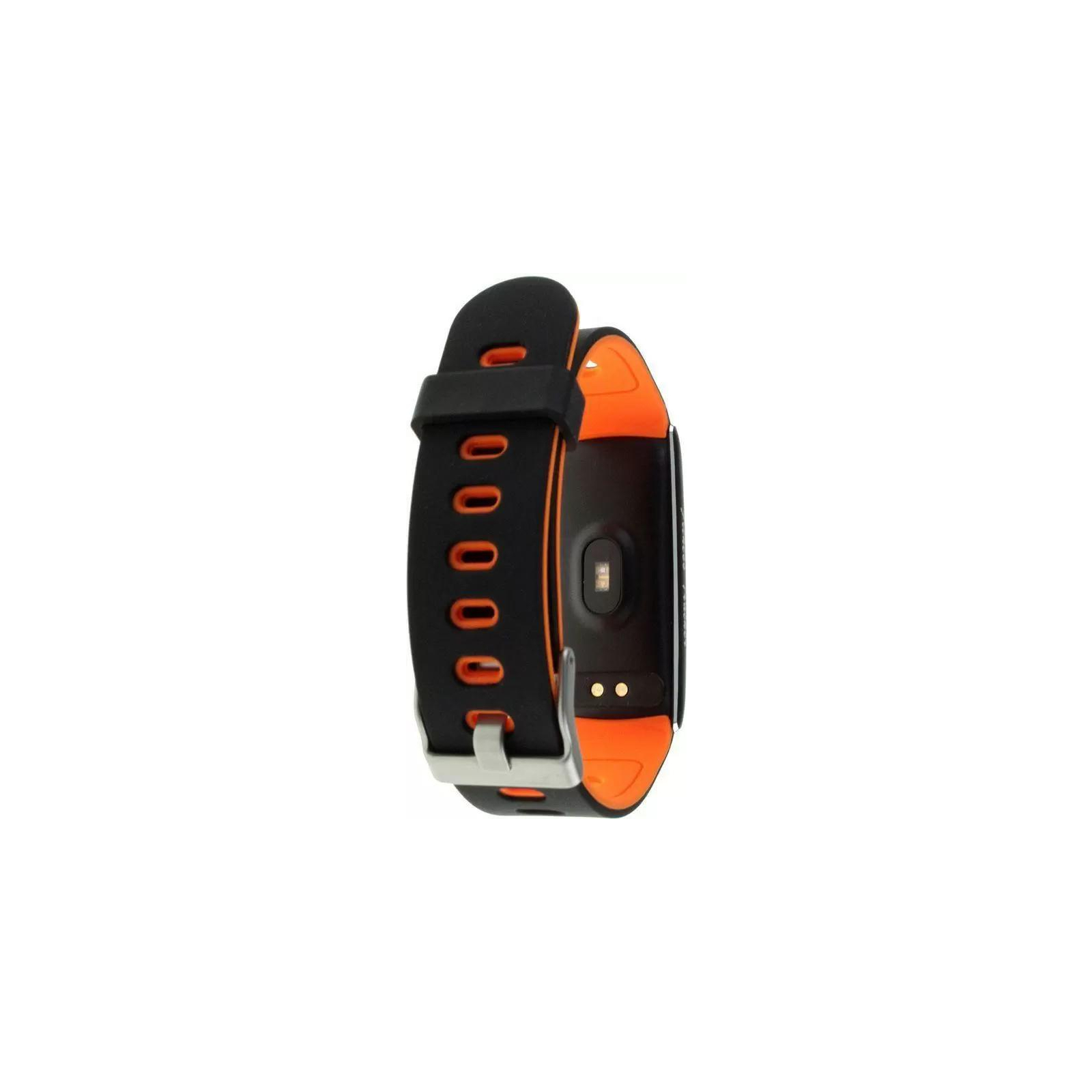 Смарт-часы UWatch F10 Orange (F_58599) изображение 3