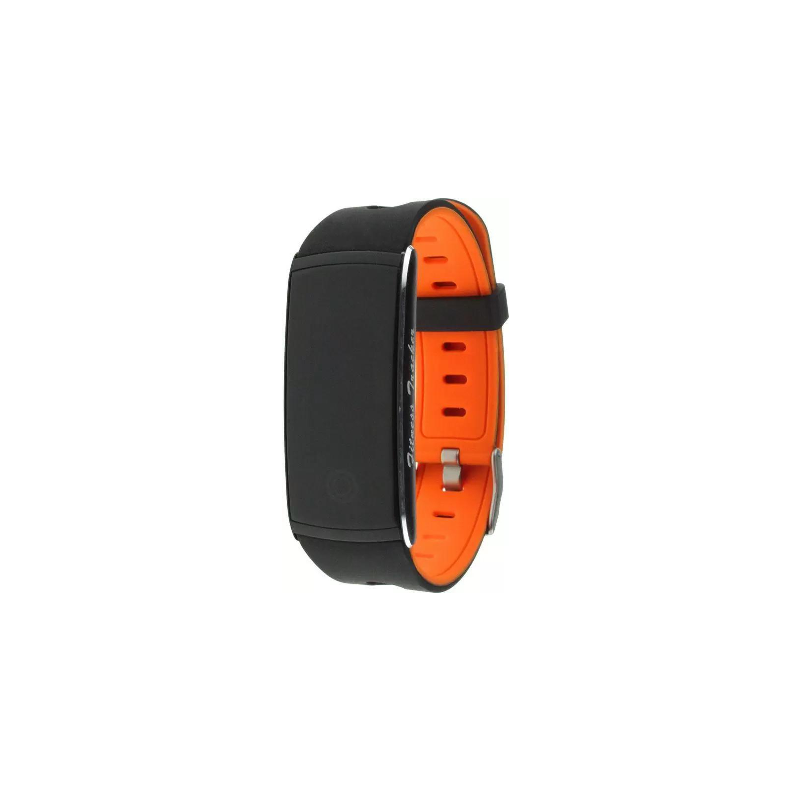 Смарт-часы UWatch F10 Orange (F_58599)