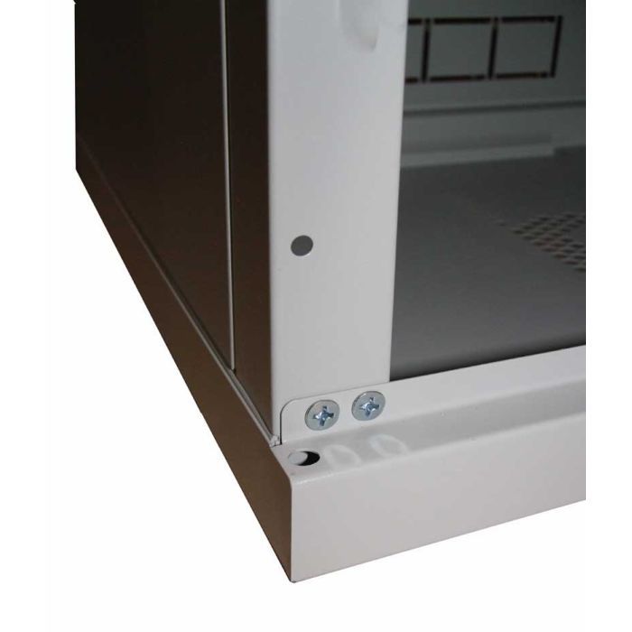 Шкаф настенный CSV Wallmount Lite, 9U, глубина 450 (945-П-ШН) изображение 3
