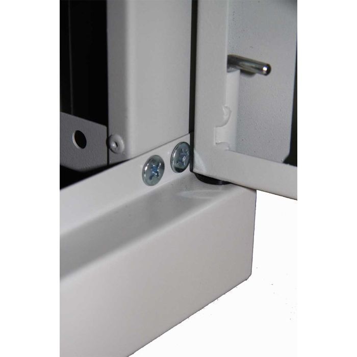 Шкаф настенный CSV Wallmount Lite, 9U, глубина 450 (945-П-ШН) изображение 4