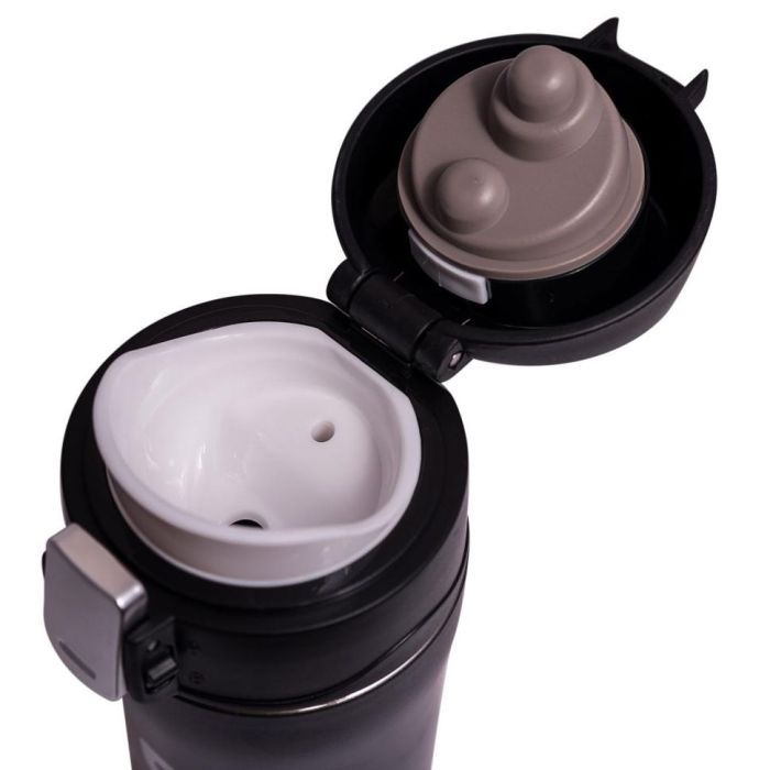 Термокружка Tramp 350ml RED (UTRC-106-red) изображение 3