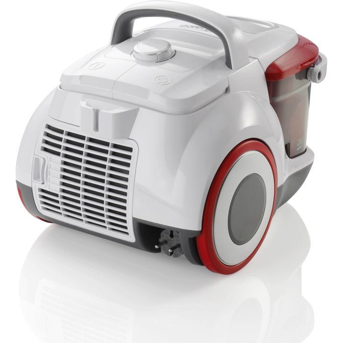 Пилосос Gorenje VCEB 01 GA WWF (VCEB01GAWWF) зображення 3