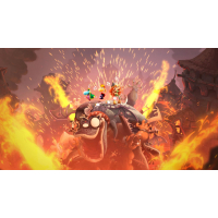 Игра Sony Rayman Legends (Хиты PlayStation) [PS4, русская версия] (PSIV736) изображение 10