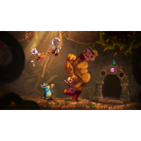 Игра Sony Rayman Legends (Хиты PlayStation) [PS4, русская версия] (PSIV736) изображение 2