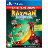 Игра Sony Rayman Legends (Хиты PlayStation) [PS4, русская версия] (PSIV736)