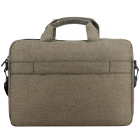 Сумка для ноутбука Lenovo 15.6" Casual T210 Green (GX40Q17232) изображение 3