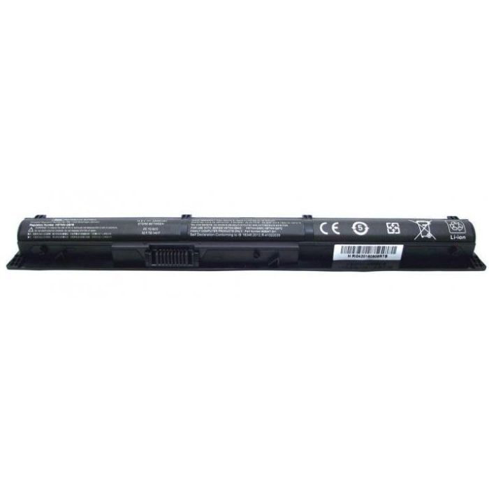 Аккумулятор для ноутбука HP ProBook 450 G3 HSTNN-DB7B, 44Wh (2850mAh), 4cell, 14.8V (A47203) изображение 3