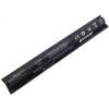 Аккумулятор для ноутбука HP ProBook 450 G3 HSTNN-DB7B, 44Wh (2850mAh), 4cell, 14.8V (A47203)