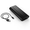 Батарея универсальная Hama "X13" Power Bank, 13000 мАг (00178984) изображение 2