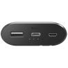 Батарея универсальная Hama "X13" Power Bank, 13000 мАг (00178984) изображение 3