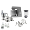 Кухонный комбайн Kenwood KVL 6410 S (KVL6410S) изображение 3