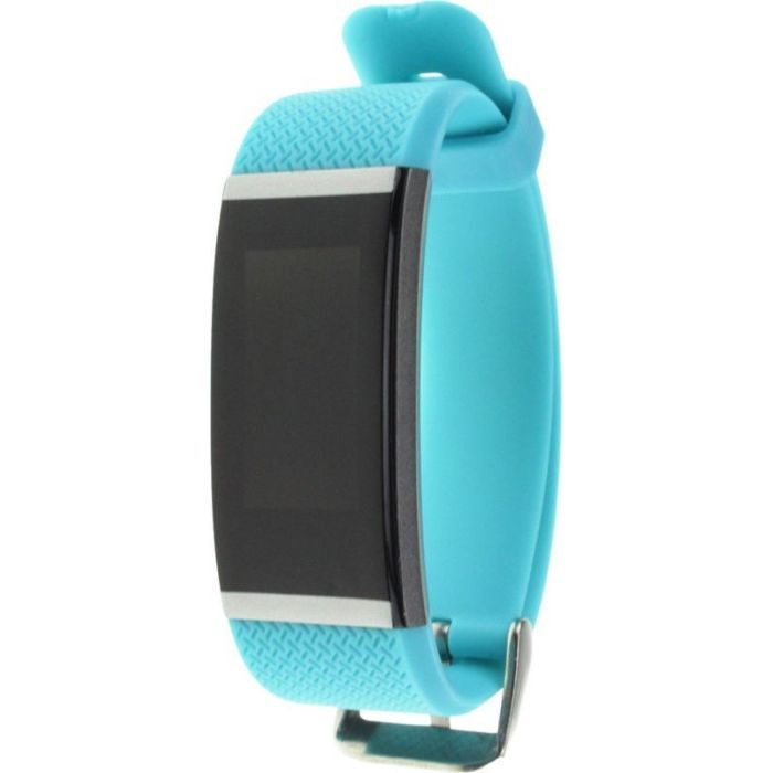 Фитнес браслет UWatch G18 Blue (F_59656)