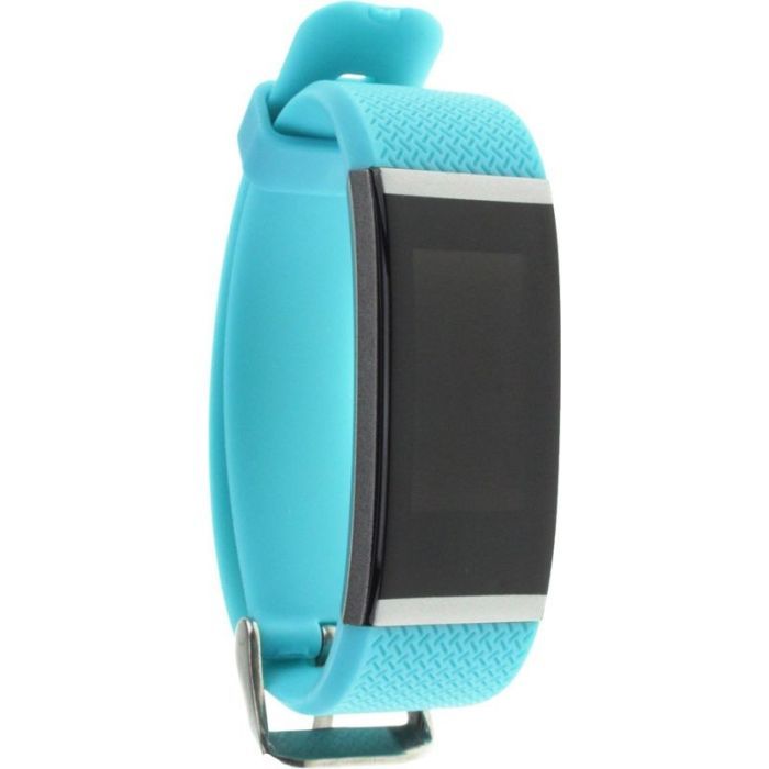 Фитнес браслет UWatch G18 Blue (F_59656) изображение 2