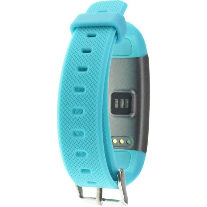 Фитнес браслет UWatch G18 Blue (F_59656) изображение 3