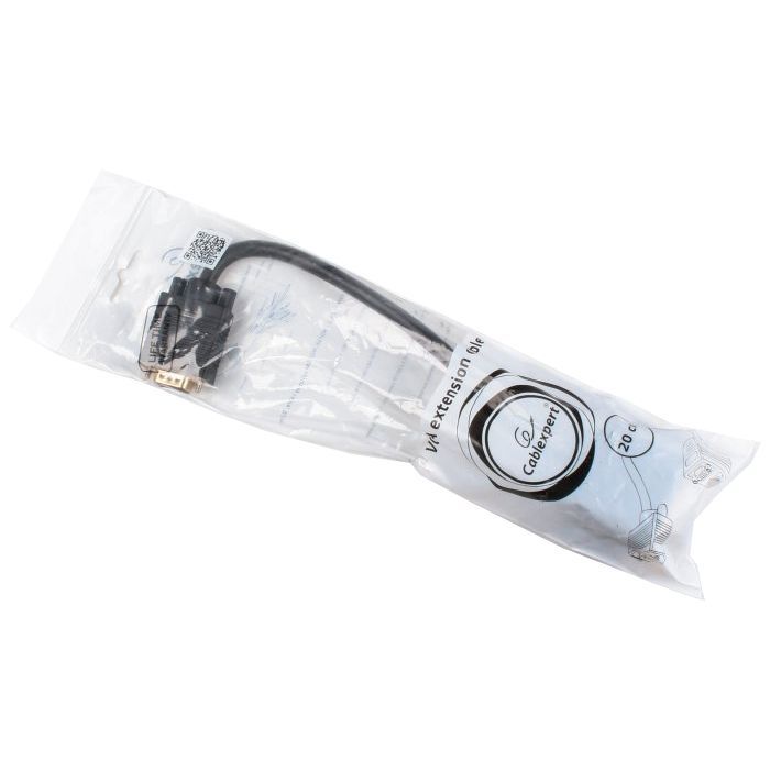 Перехідник Cablexpert VGA M to 2 VGA F (CC-VGAX2-20CM) зображення 2
