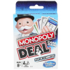 Настольная игра Hasbro Монополия Сделка (карточная) (E3113) изображение 3