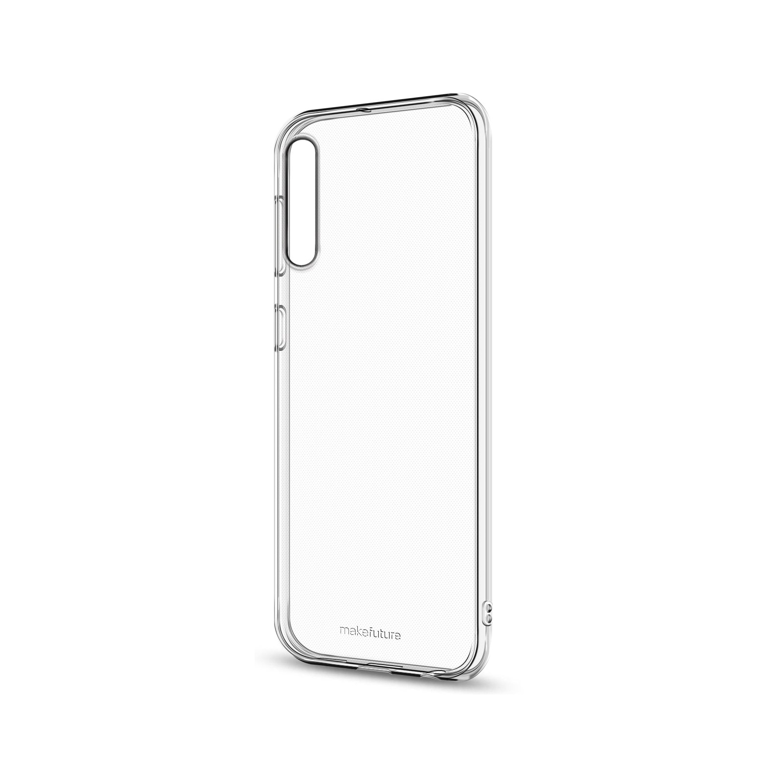 Чехол для мобильного телефона MakeFuture Air Case (Clear TPU) Samsung A50 (A505) (MCA-SA505) изображение 2