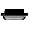 Витяжка кухонна Weilor WTS 6230 BL 1000 LED strip