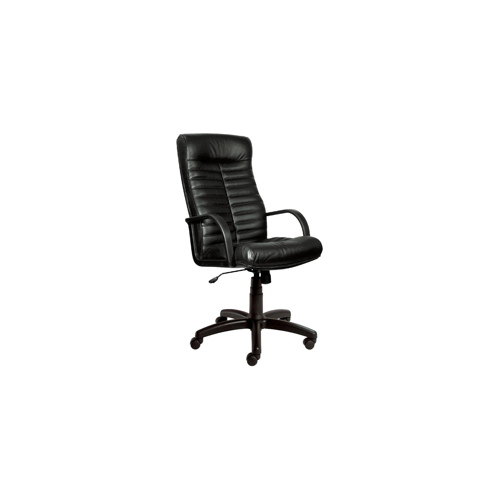 Офісне крісло Примтекс плюс Orbita Lux PR-35