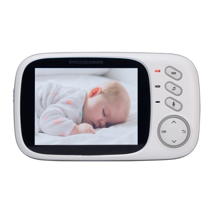 Видеоняня Piccologufo ZV36 с экраном 3.2' (Гр8700) изображение 2