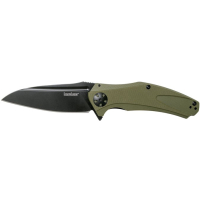 Нож Kershaw Natrix XL SR (7008BLK)