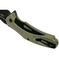 Нож Kershaw Natrix XL SR (7008BLK) изображение 2