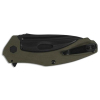 Нож Kershaw Natrix XL SR (7008BLK) изображение 3