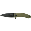 Нож Kershaw Natrix XL SR (7008BLK)