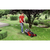 Газонокосилка Einhell GC-EM 1030/1 электрическая (3400240) изображение 2