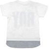 Футболка дитяча Breeze BOY (11093-134B-cream) зображення 2