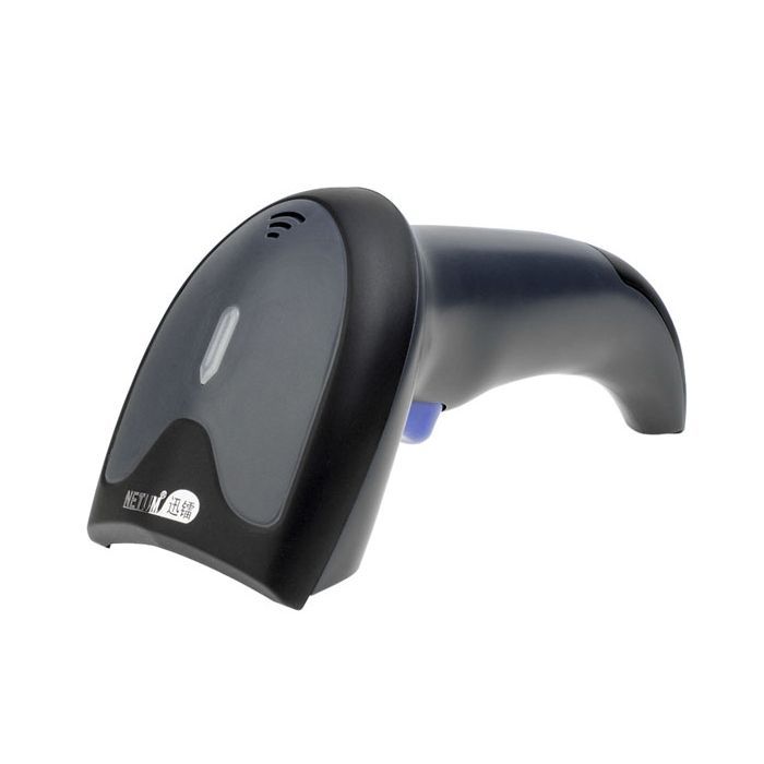 Сканер штрих-кода Netum W8-X 2D, bluetooth (W8-X-NT0008)