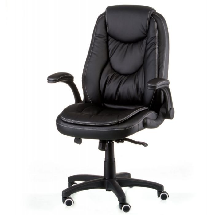 Офисное кресло Special4You Oskar black (E5241)