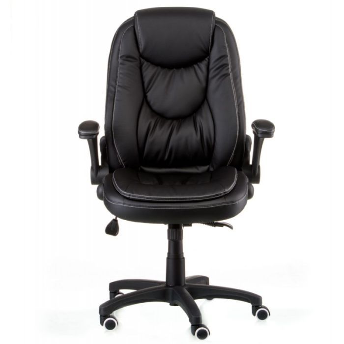 Офисное кресло Special4You Oskar black (E5241) изображение 2