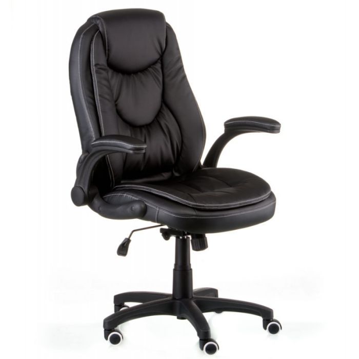Офисное кресло Special4You Oskar black (E5241) изображение 3