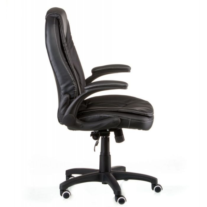 Офисное кресло Special4You Oskar black (E5241) изображение 4
