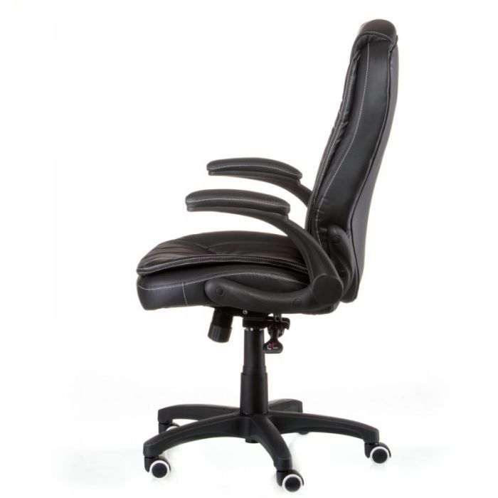 Офисное кресло Special4You Oskar black (E5241) изображение 5