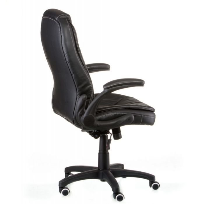 Офисное кресло Special4You Oskar black (E5241) изображение 6