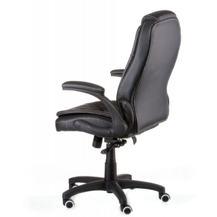 Офисное кресло Special4You Oskar black (E5241) изображение 7