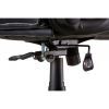 Офисное кресло Special4You Oskar black (E5241) изображение 8