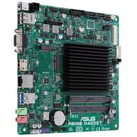 Материнская плата ASUS Prime N4000T изображение 4
