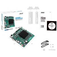 Материнская плата ASUS Prime N4000T изображение 8