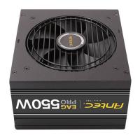 Блок питания Antec 550W EarthWatts EA550G Pro (0-761345-11614-5) изображение 2
