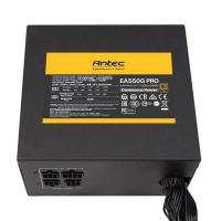 Блок питания Antec 550W EarthWatts EA550G Pro (0-761345-11614-5) изображение 7