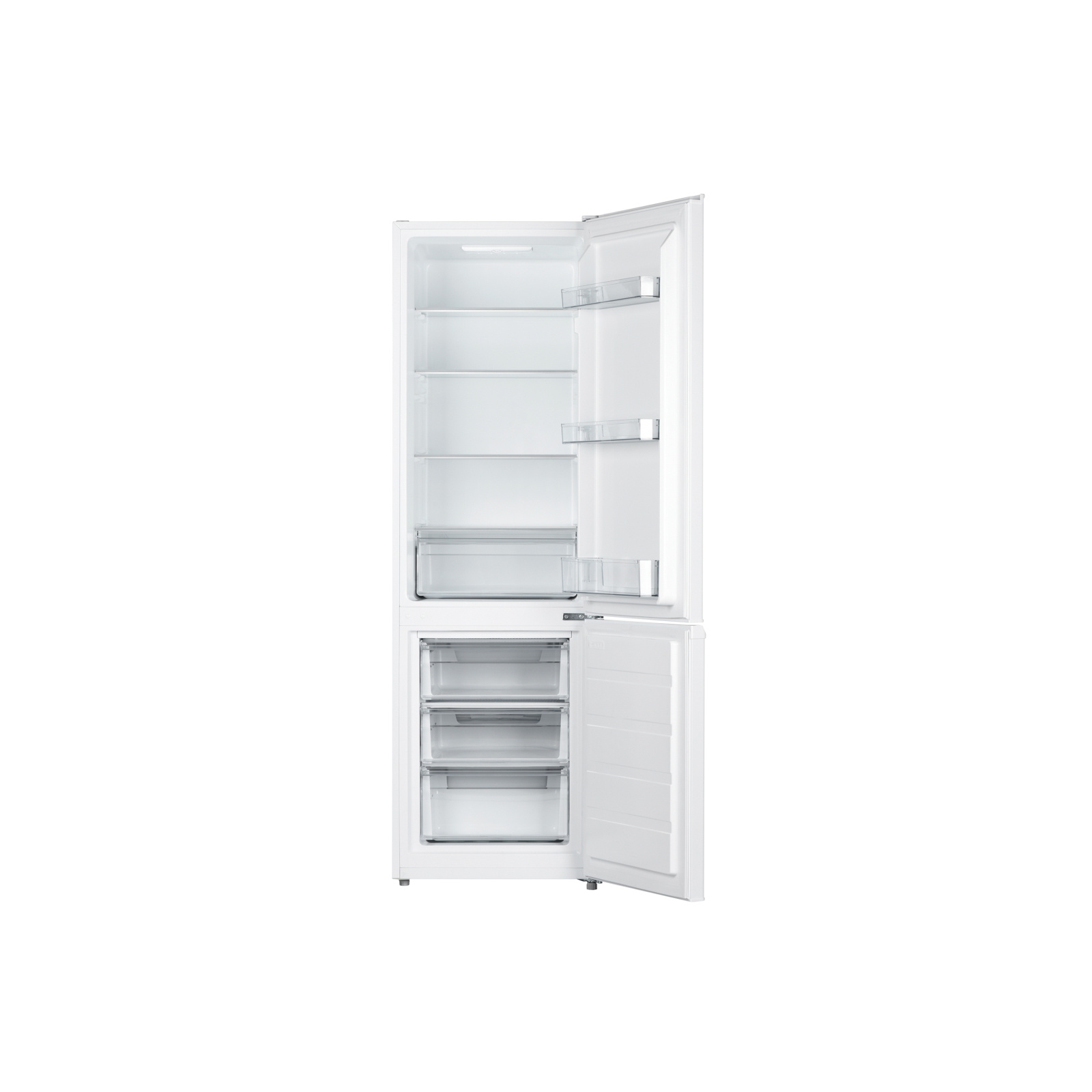 Холодильник Ardesto DDF-M267W180 изображение 3