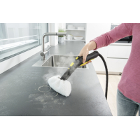 Пароочиститель Karcher SC 2 Deluxe EasyFix (1.513-243.0) изображение 4