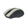 Мишка Defender Accura MM-665 Grey (52666) зображення 2