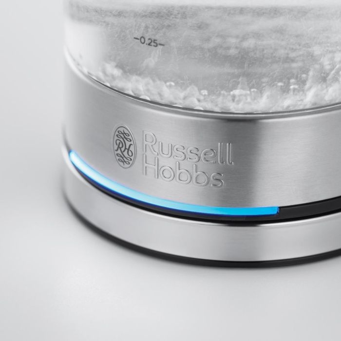 Электрочайник Russell Hobbs CompactHome (24191-70) изображение 2