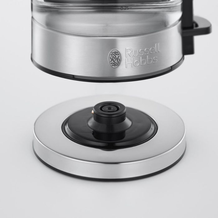 Электрочайник Russell Hobbs CompactHome (24191-70) изображение 5