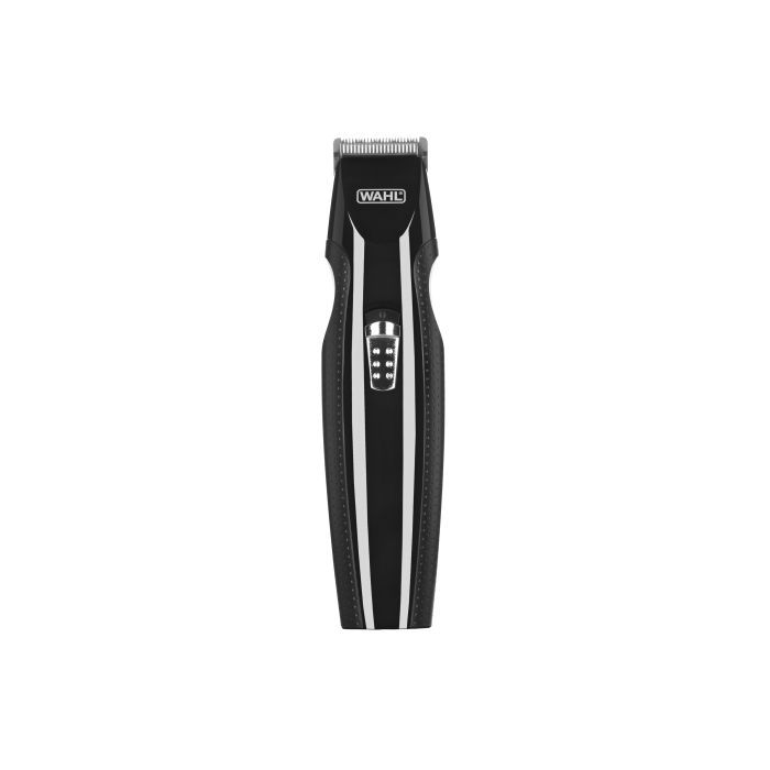 Триммер Moser WAHL Mustache & Beard (05606-508) изображение 2
